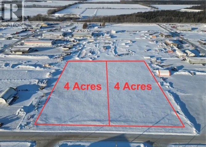 9402 102 Ave, La Crete, Alberta T0H2H0