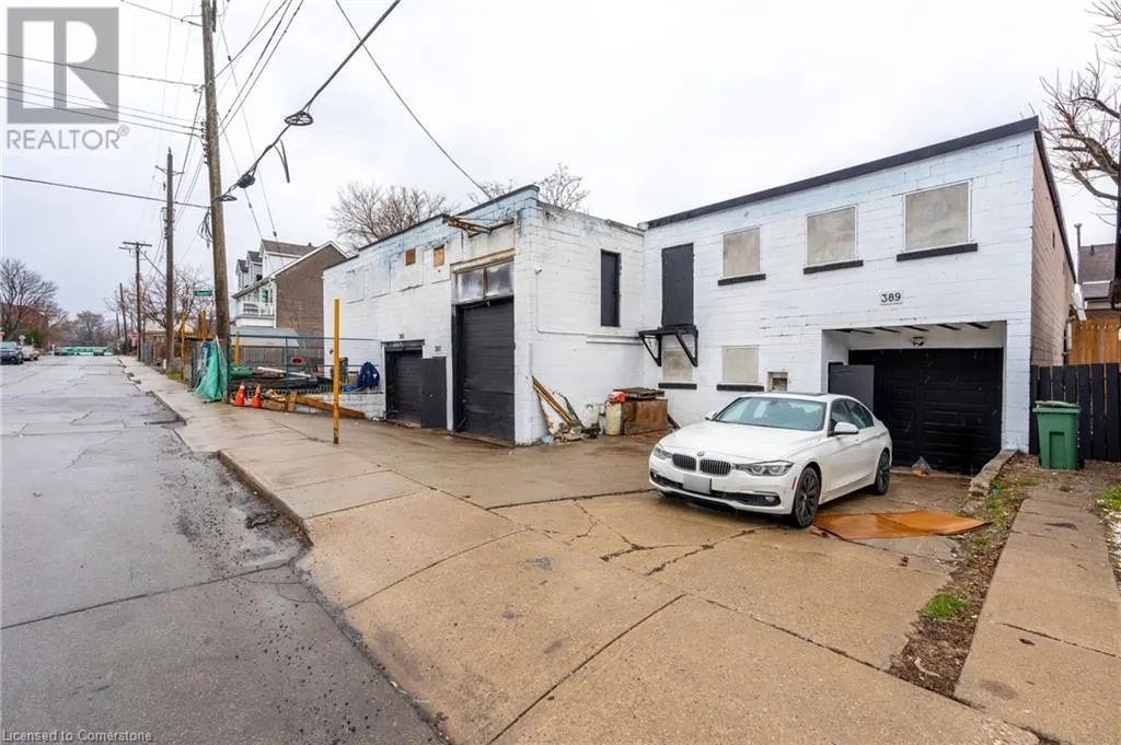 Commercial Lease For Rent