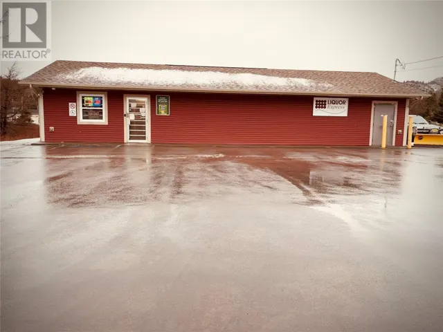 288-290 Conception Bay Highway, Brigus, Newfoundland & Labrador A0A1K0