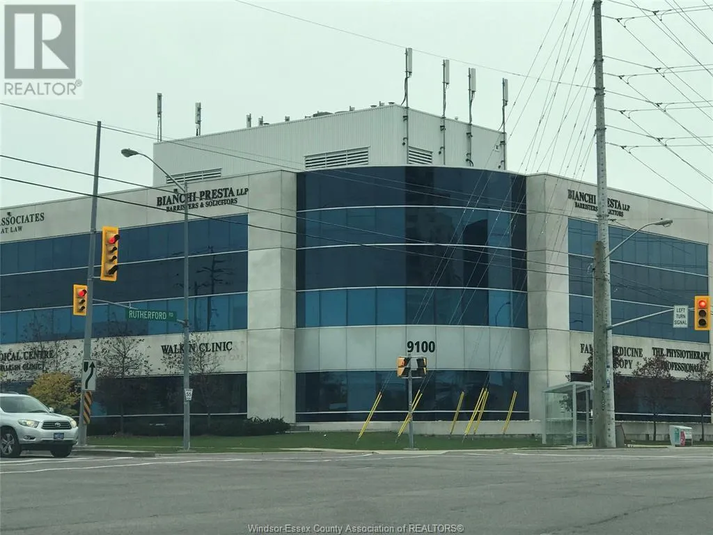 Commercial Lease For Rent