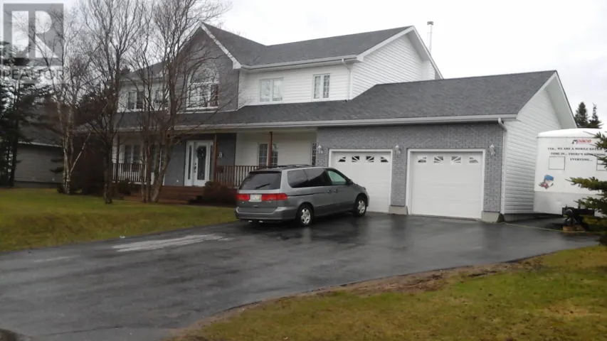 19 Hawthorn Avenue, Kippens, Newfoundland & Labrador A2N3N5