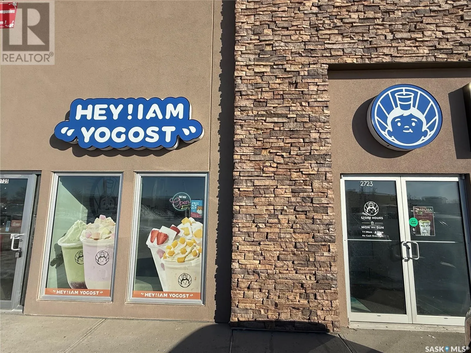 Commercial Sale For Sale