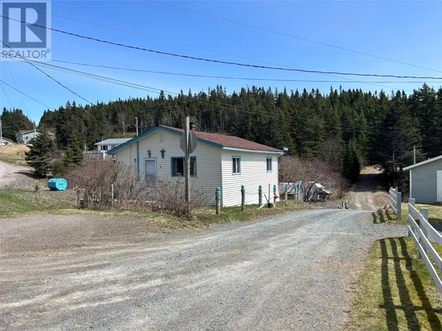 01 Waterville Lane, Waterville, Newfoundland & Labrador A5A3A2
