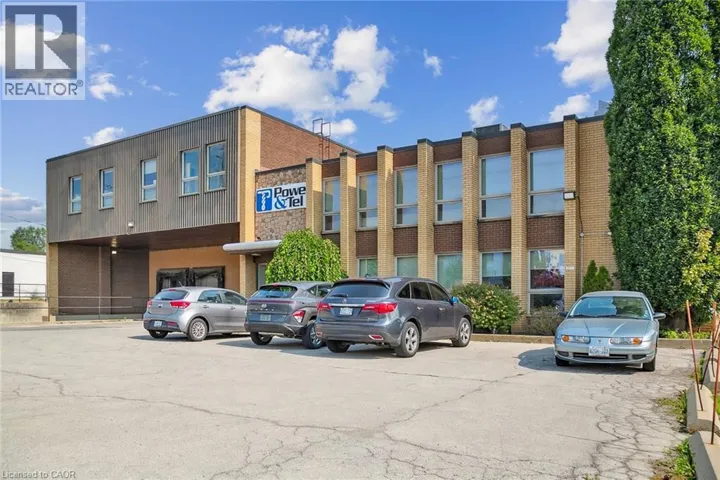 1141 KING Road Unit# 1, Burlington, Ontario L7T0B4