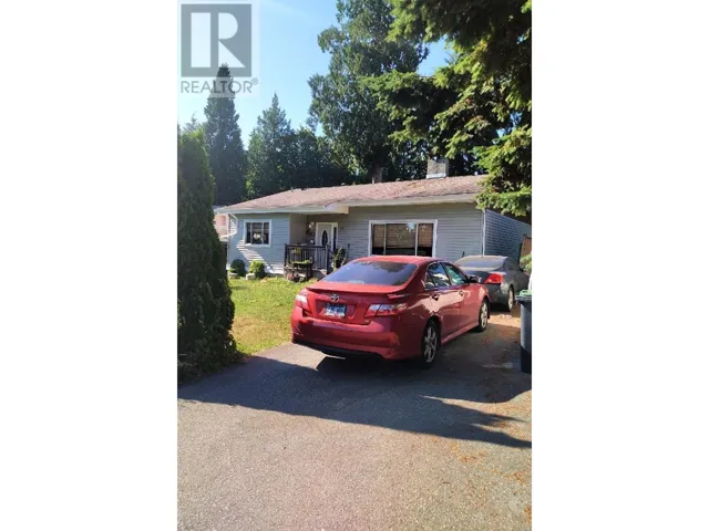 569 THOMPSON AVENUE, Coquitlam, British Columbia V3J3Z9