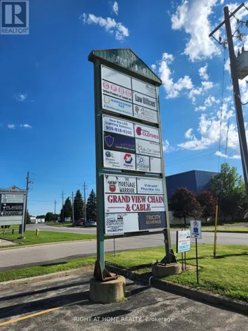 6 - 45 DALKEITH DRIVE, Brantford, Ontario N3P1M1