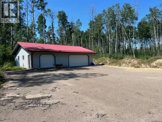 146 Poplar Drive Rr, Conklin, Alberta T0P1H1