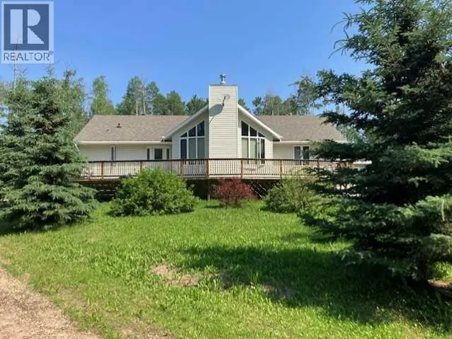 158 Poplar Drive Rr, Conklin, Alberta T0P1H1