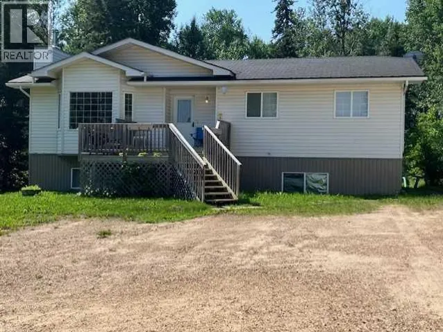 119 Poplar Drive Rr, Conklin, Alberta T0P1H1