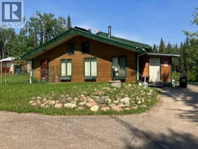 118 Poplar Drive Rr, Conklin, Alberta T0P1H1
