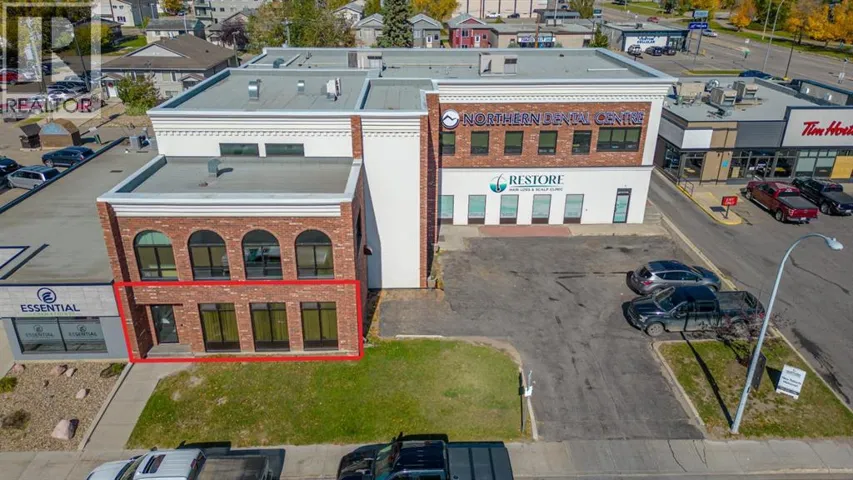 10014 102 Avenue, Grande Prairie, Alberta T8V0Z7