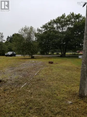93 Bulkley Lot H-1, Shelburne, Nova Scotia B0T1W0