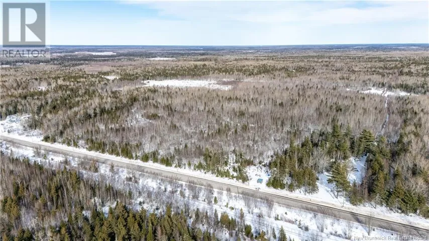 Lot 126 Route, Adamsville, New Brunswick E4T2C8