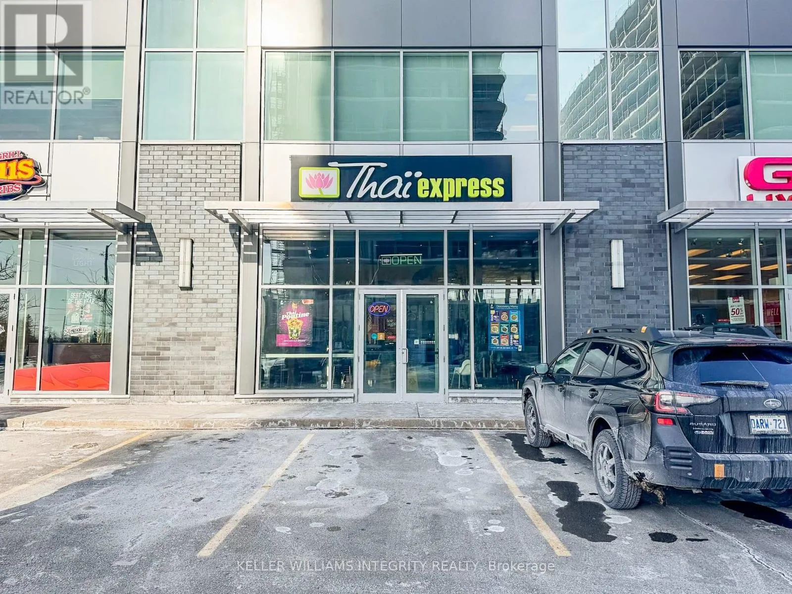 Commercial Sale For Sale