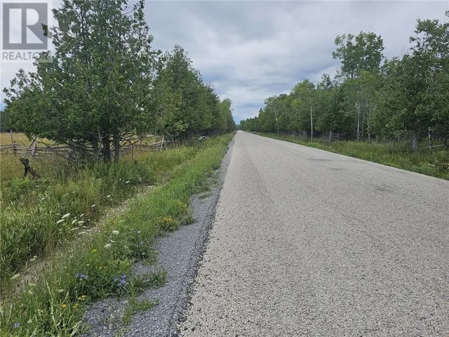 0 Red Lodge Rd, Assiginack, Ontario P0P1K0