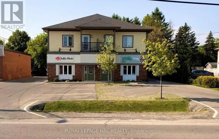 3 - 376 MARY STREET, Niagara-on-the-Lake (Town), Ontario L0S1J0