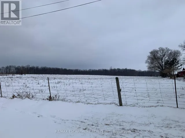 0 ERIE STREET N, Haldimand, Ontario N0A1P0