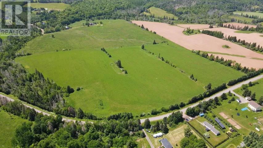 24-4 South Melville Road, South Melville, Prince Edward Island C0A1C0