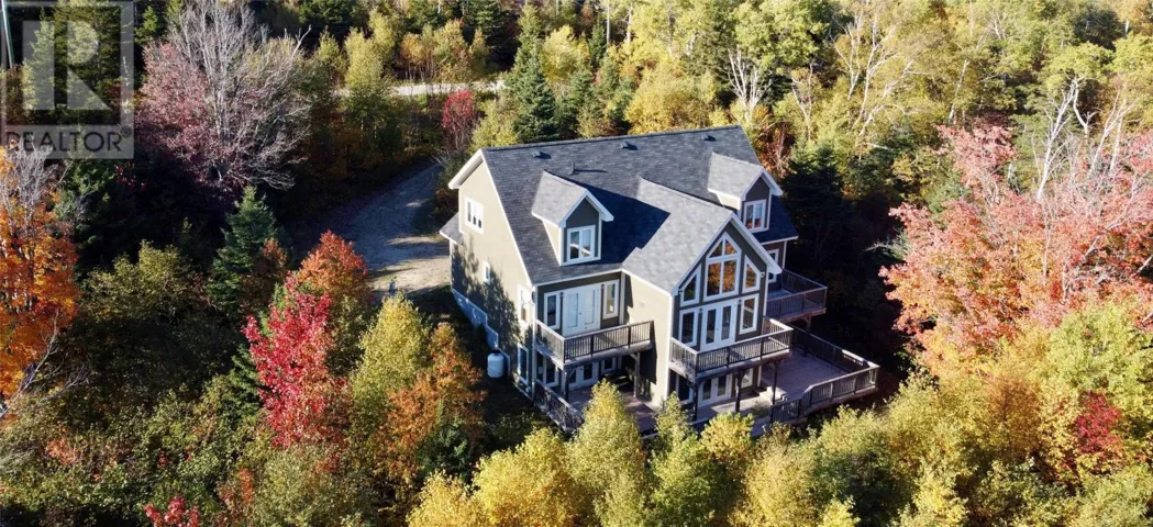 52 Lake View Drive, Humber Valley Resort, Newfoundland & Labrador A2H0E1