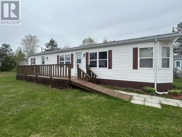 14 STARBOARD Place, Charlottetown, Prince Edward Island C1C1M5
