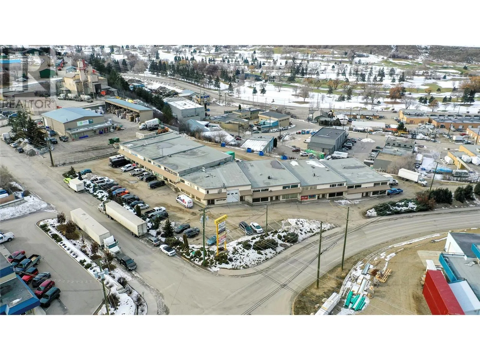 Commercial Sale For Sale