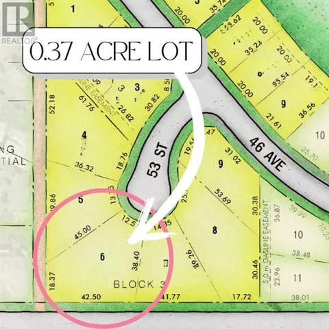 4604 53 Street, Killam, Alberta T0B2L0