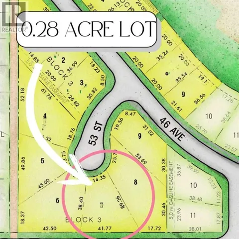 4601 53 Street, Killam, Alberta T0B2L0