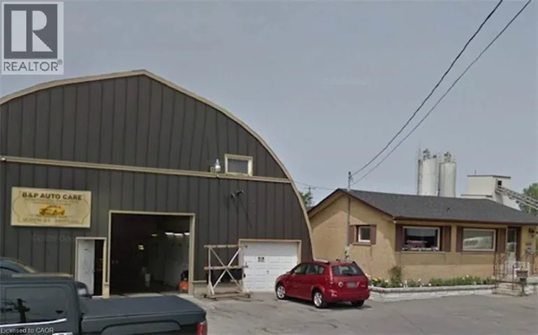 455 CAMPBELL Street, Cobourg, Ontario K9A4C3