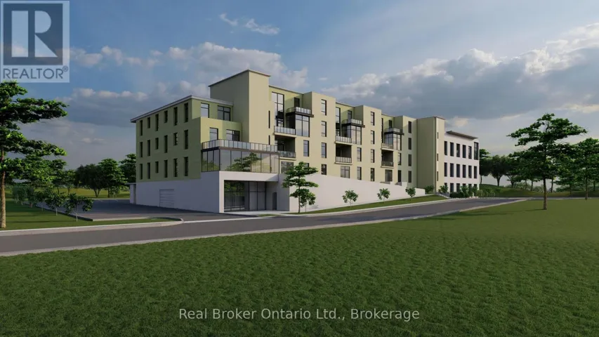 302 - 1020 GODERICH STREET, Saugeen Shores, Ontario N0H2C3