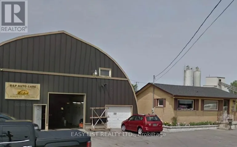 455 CAMPBELL STREET, Cobourg, Ontario K9A4C3