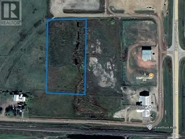 4405 53 Avenue, Killam, Alberta T0B2L0