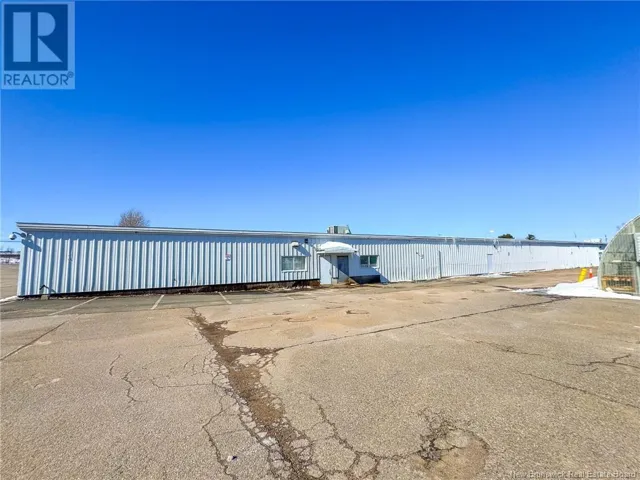 170 Doak Road, Fredericton, New Brunswick E3C2G2
