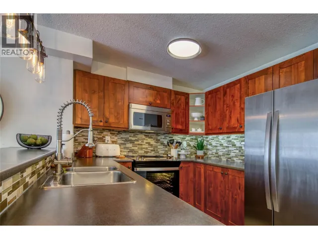 2070 SUMMIT Drive Unit# 307, Panorama, British Columbia V0A1T0