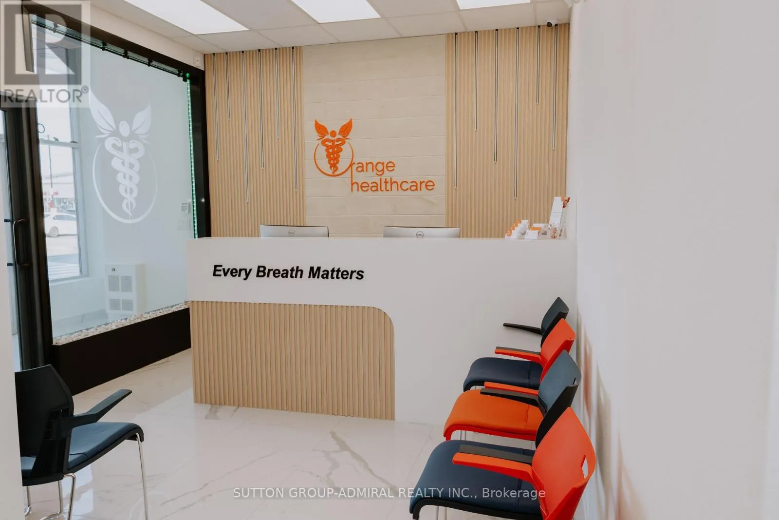 Commercial Sale For Sale