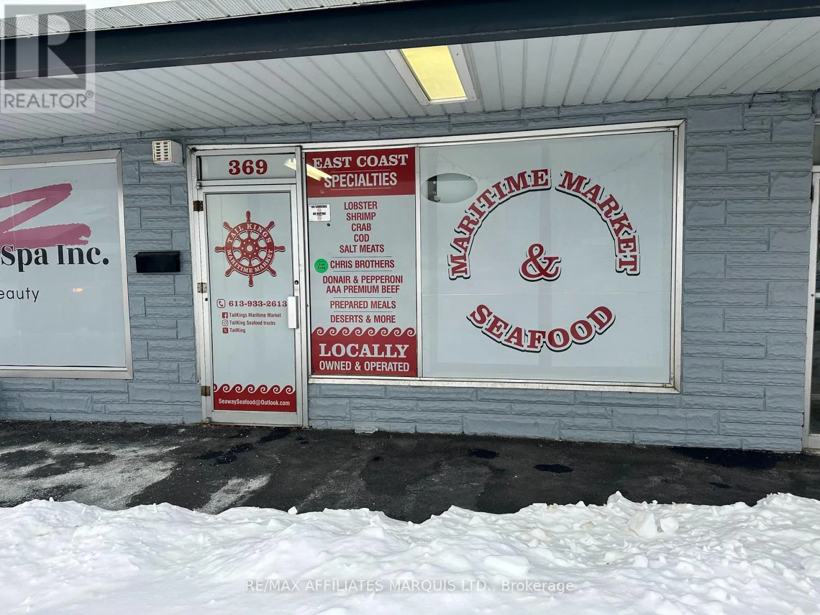 Commercial Sale For Sale