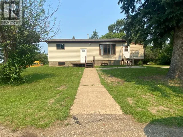 74504 172 Range, High Prairie, Alberta T0G1E0
