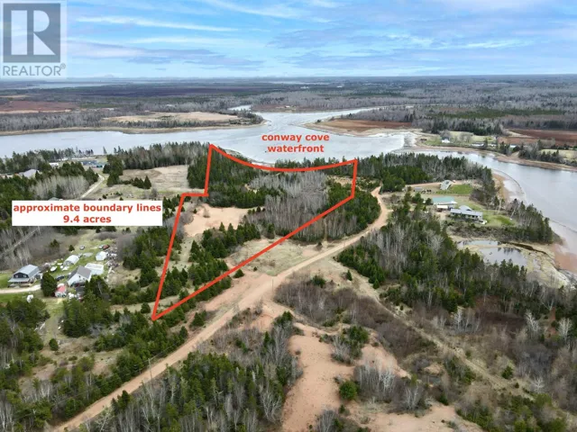 Lot 02-1 Melanies Way, Poplar Grove, Prince Edward Island C0B1J0