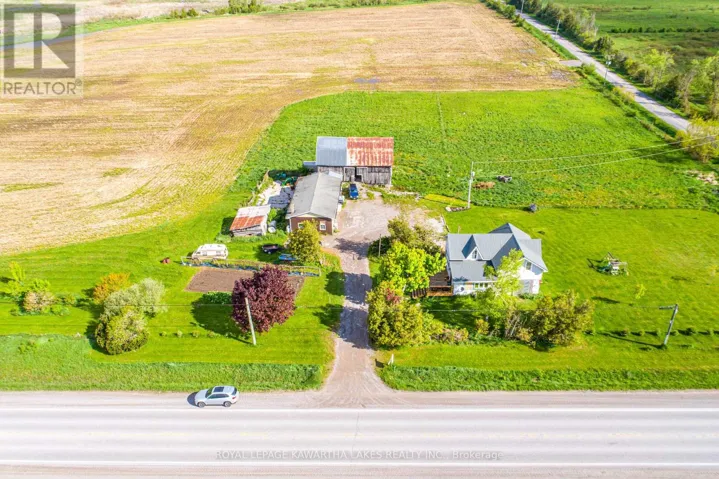 1937 GLENARM ROAD, Kawartha Lakes (Cameron), Ontario K0M1G0