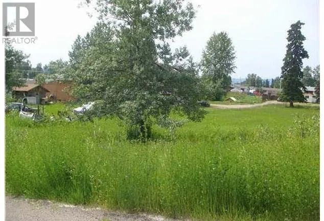 811 MURRAY ROAD, Fort St. James, British Columbia V0J1P0