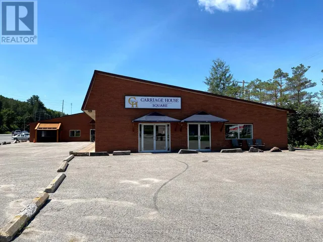 1 - 5 BOBCAYGEON ROAD, Minden Hills (Lutterworth), Ontario K0M2K0