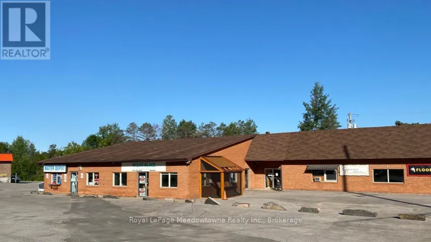 3 - 5 BOBCAYGEON ROAD, Minden Hills (Lutterworth), Ontario K0M2K0