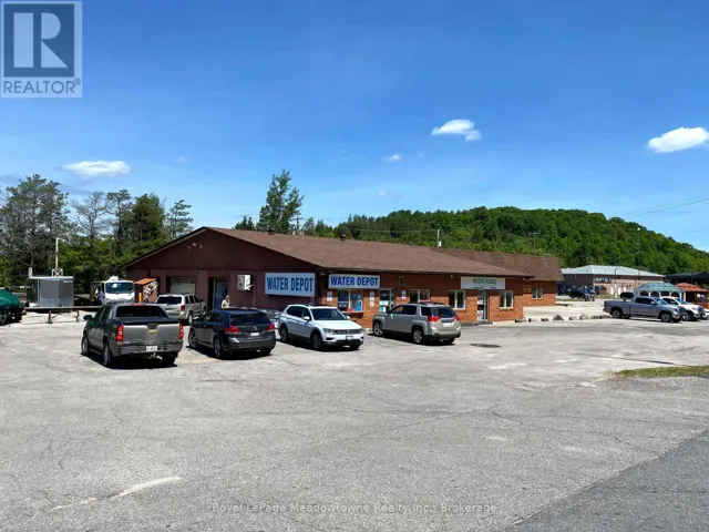 2 - 5 BOBCAYGEON ROAD, Minden Hills (Lutterworth), Ontario K0M2K0