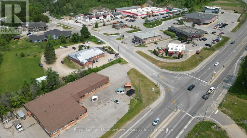 5 BOBCAYGEON ROAD, Minden Hills (Lutterworth), Ontario K0M2K0