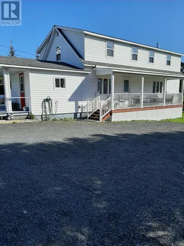 150 Bayview Street, Twillingate, Newfoundland & Labrador A0G4M0