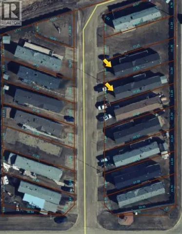 5012 & 5014 54A Street, Grimshaw, Alberta T0H1W0