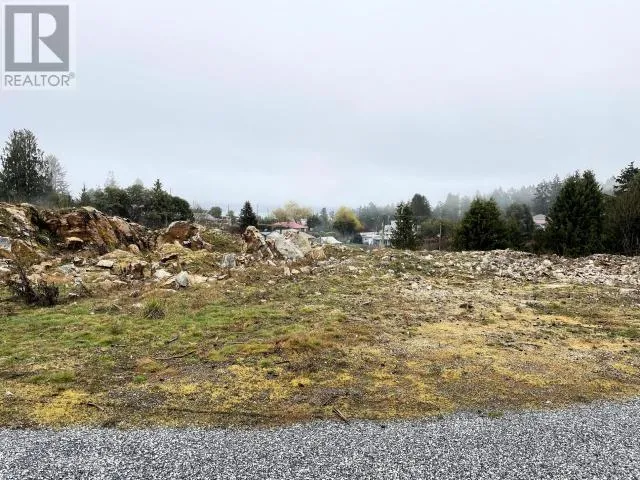 Lots 6-10 MAIN STREET, Texada Island, British Columbia None