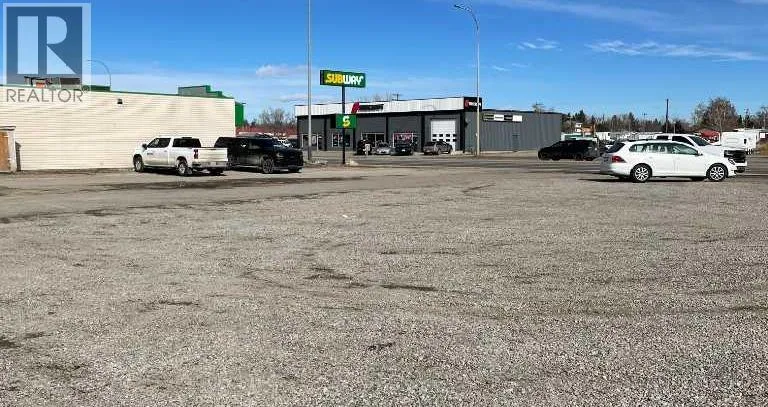 4609 1 Street W, Claresholm, Alberta T0L0T0