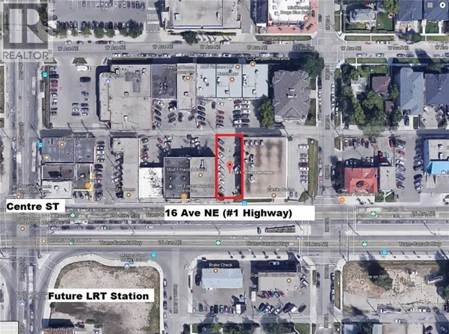 128 16 Avenue NE, Calgary, Alberta T2E1J5