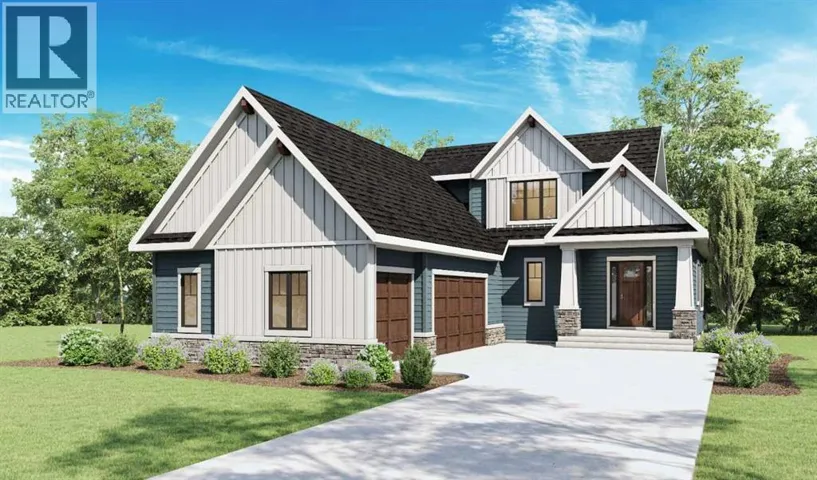 233 Rowmont Drive NW, Calgary, Alberta T3L2N7