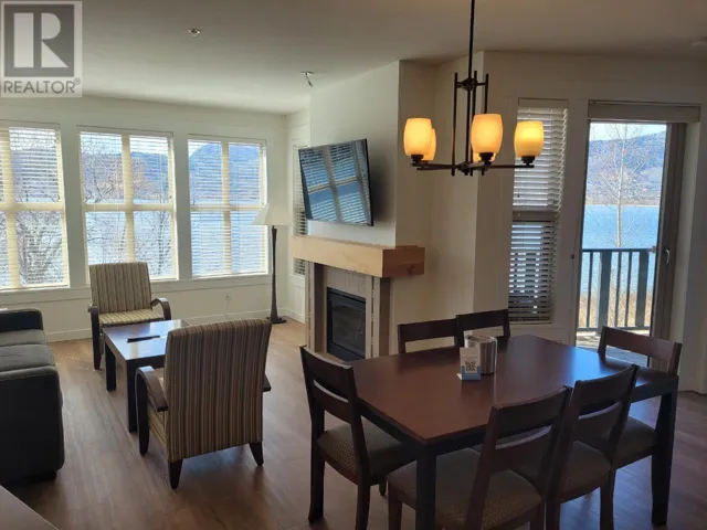 4200 LAKESHORE Drive Unit# 116, Osoyoos, British Columbia V0H1V6